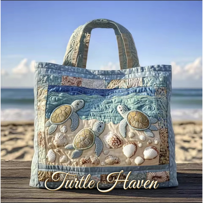 Turtle Bag