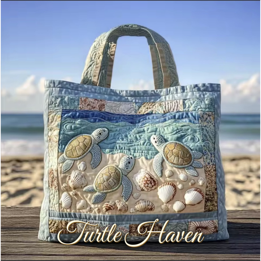 Turtle Bag