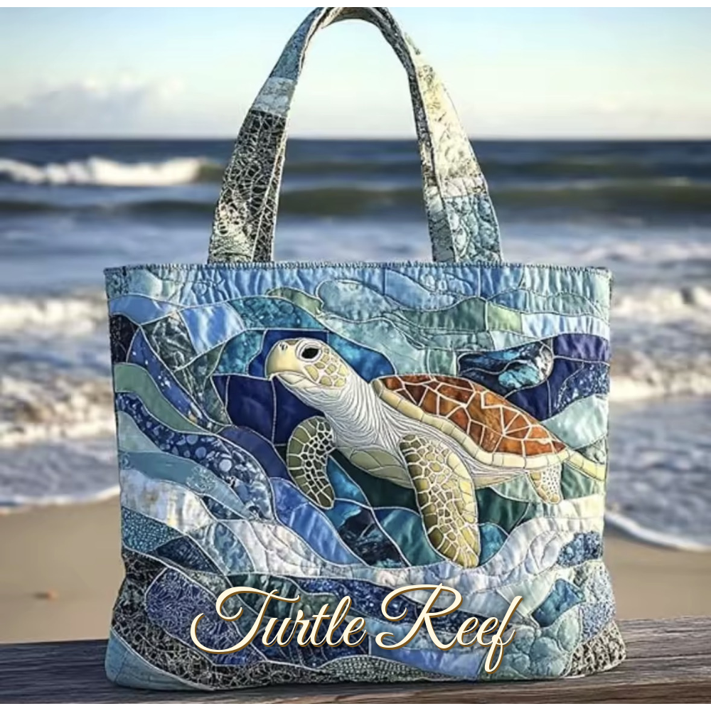 Turtle Bag