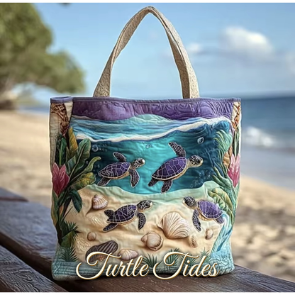 Turtle Bag