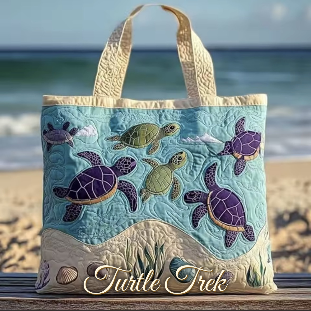 Turtle Bag