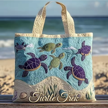 Turtle Bag