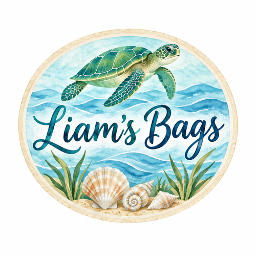 Liams Bags 